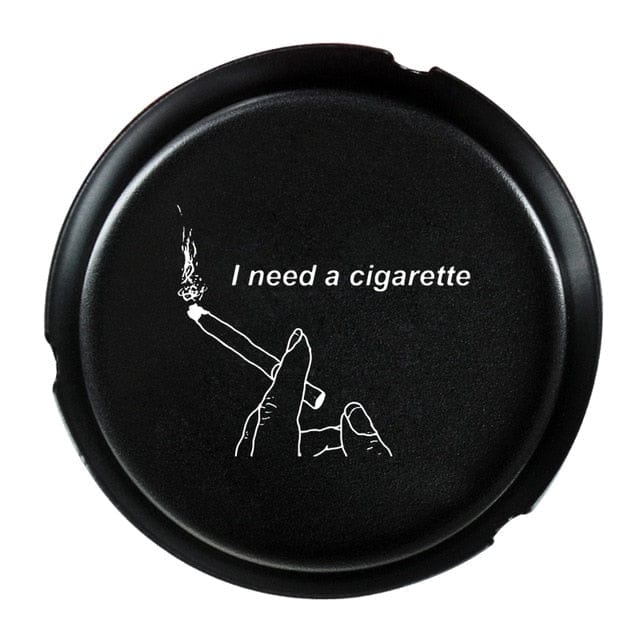 Cigar Ashtray